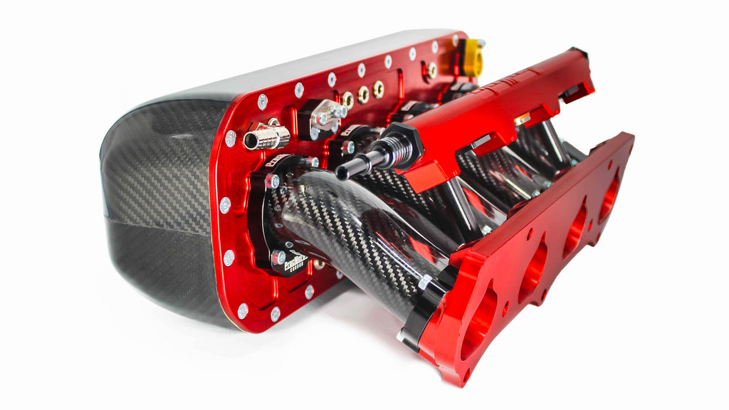 K-SERIES HONDA RWD INTAKE MANIFOLD