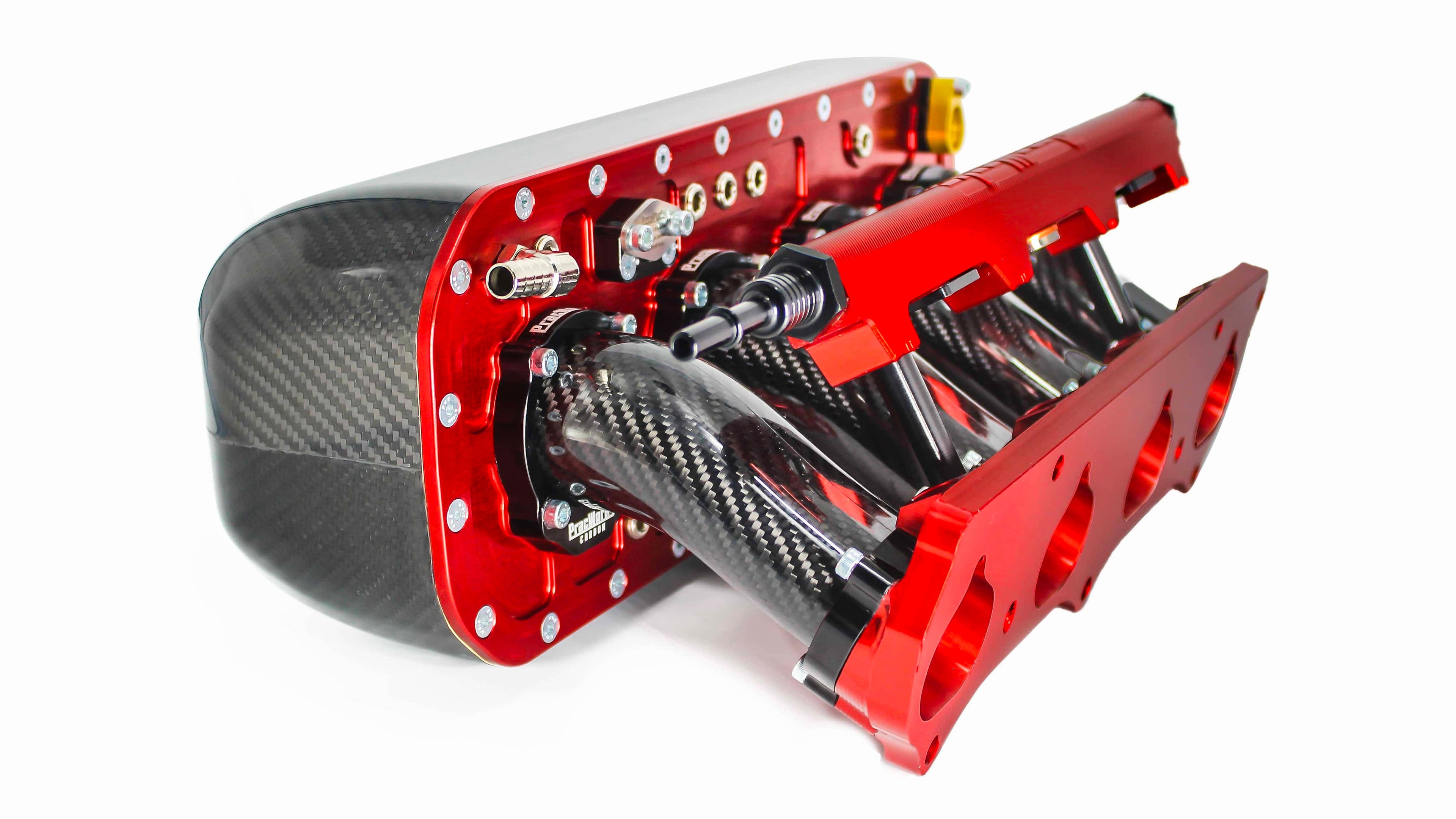 K-SERIES HONDA RWD INTAKE MANIFOLD