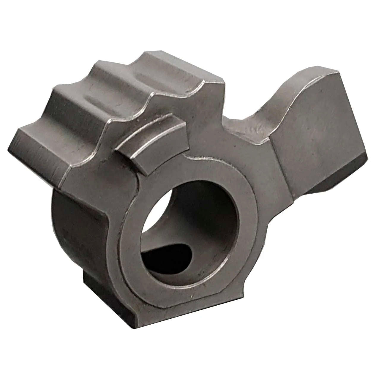 HEAVY DUTY K-SERIES SHIFT SELECTOR KNUCKLE – Wes Spry Racing
