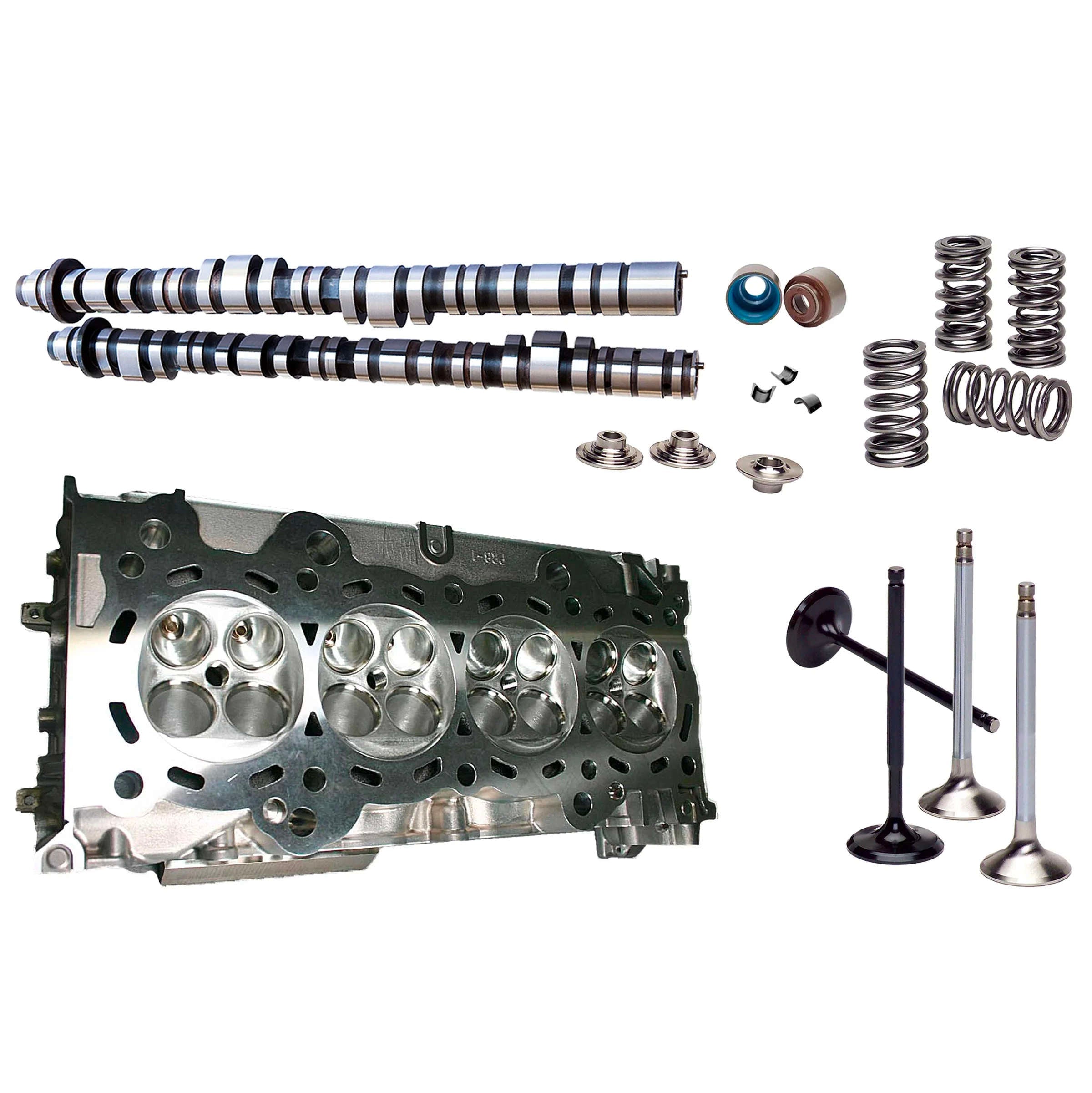 K-Series Top End Combo Special