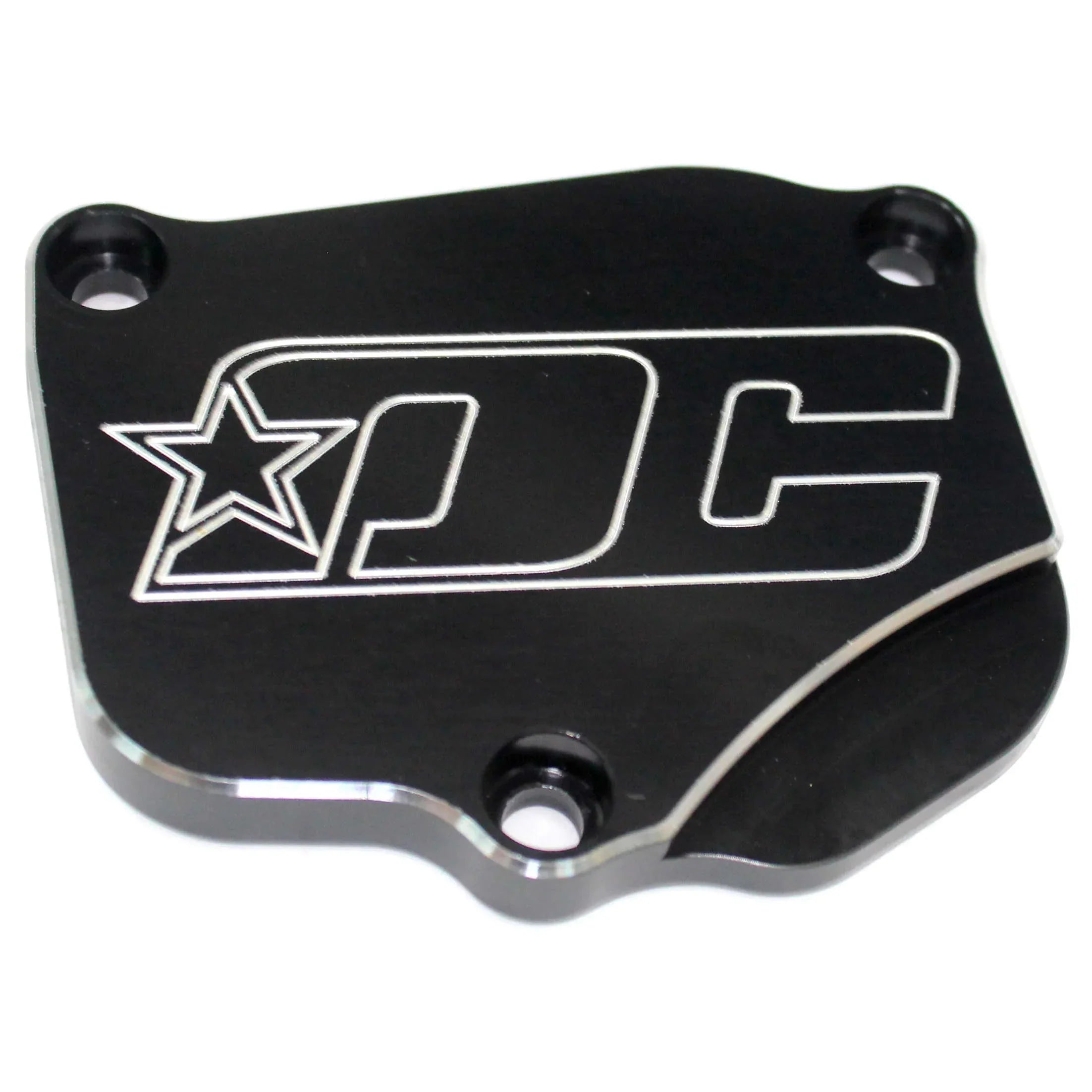 K-Series Special Tensioner Cover and Chain Guide