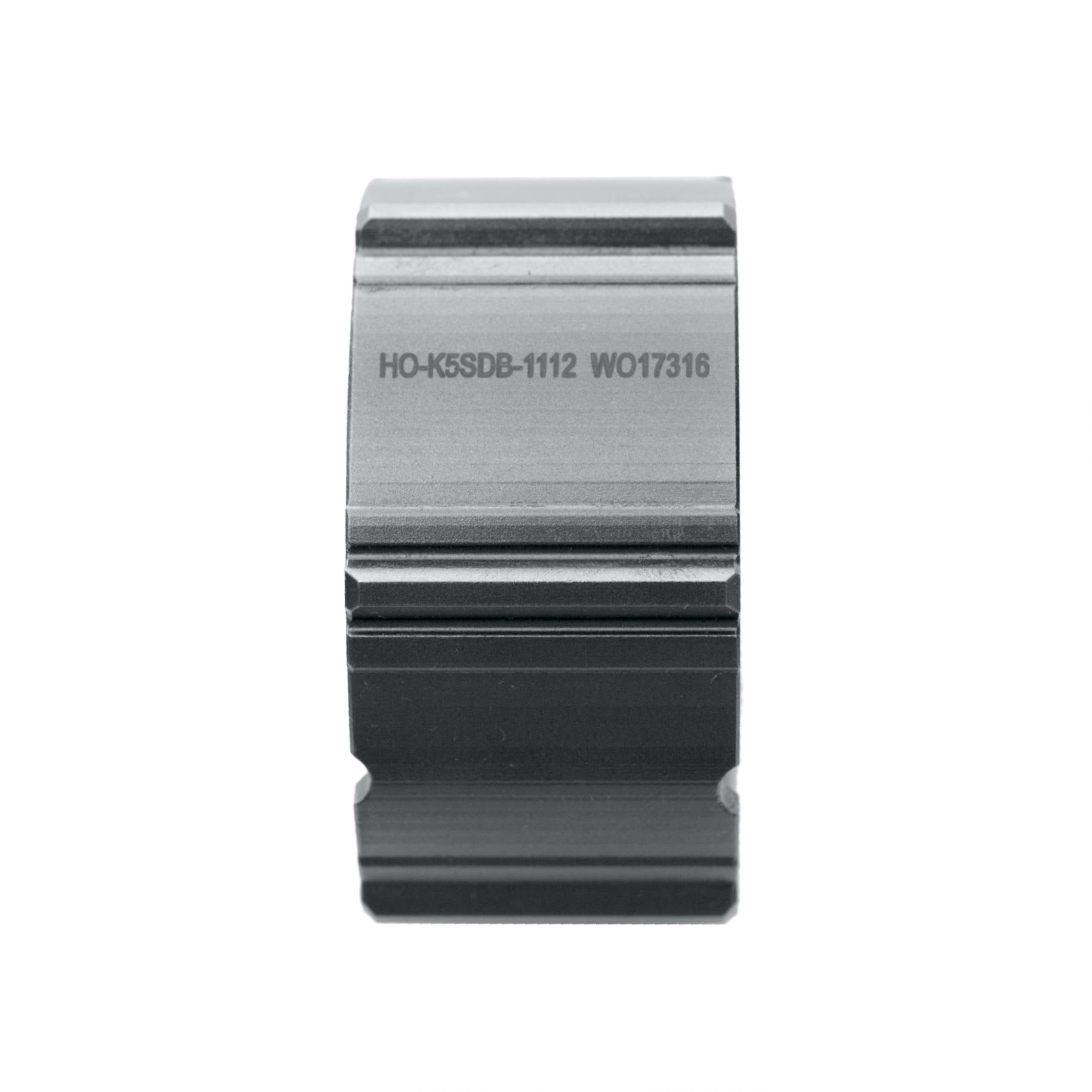 K-SERIES TURBO/ALL MOTOR - 1ST/2ND SLIDER HUB