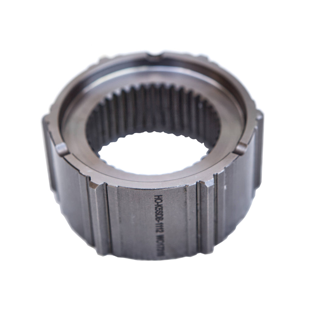 K-SERIES TURBO/ALL MOTOR - 1ST/2ND SLIDER HUB