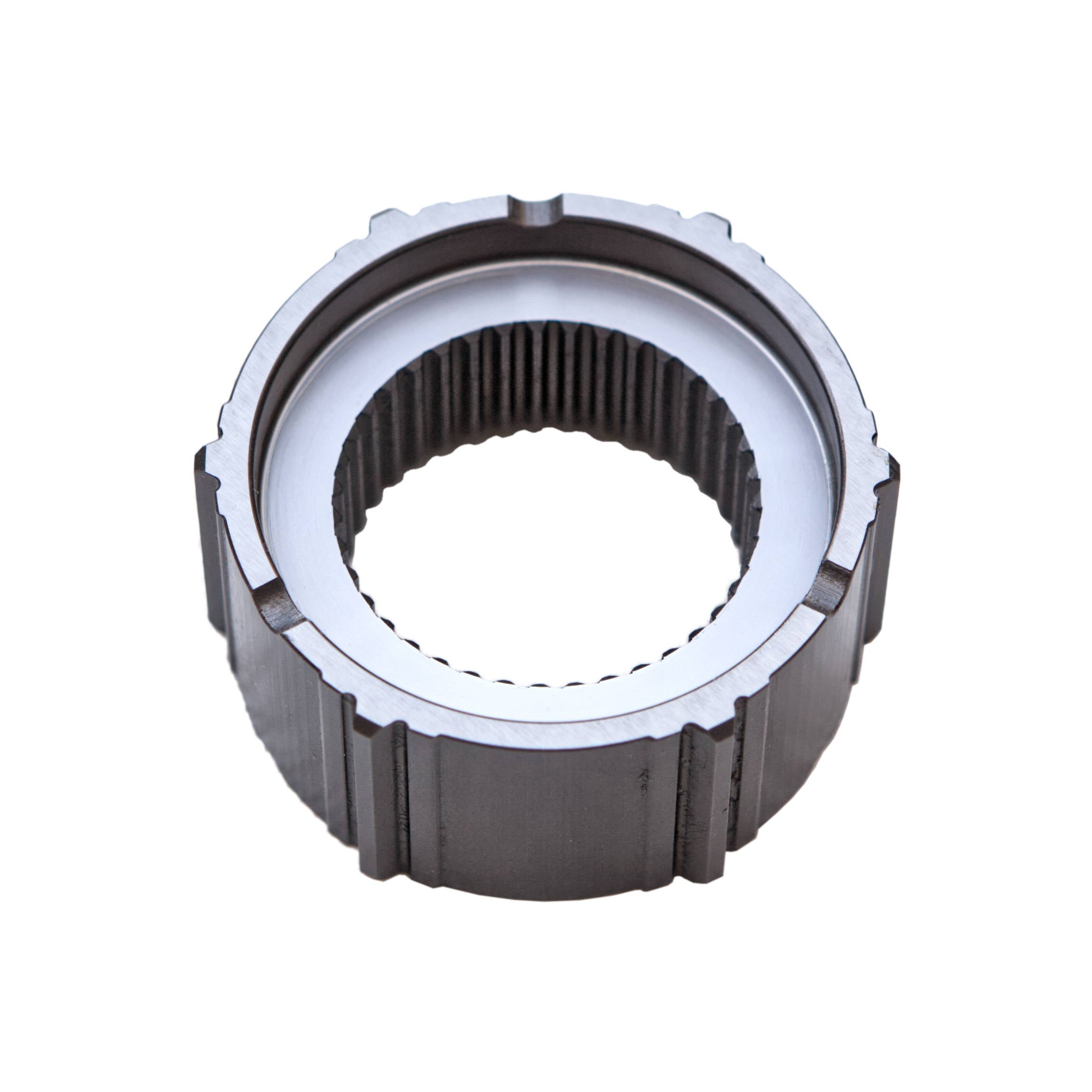 K-SERIES TURBO/ALL MOTOR - 1ST/2ND SLIDER HUB