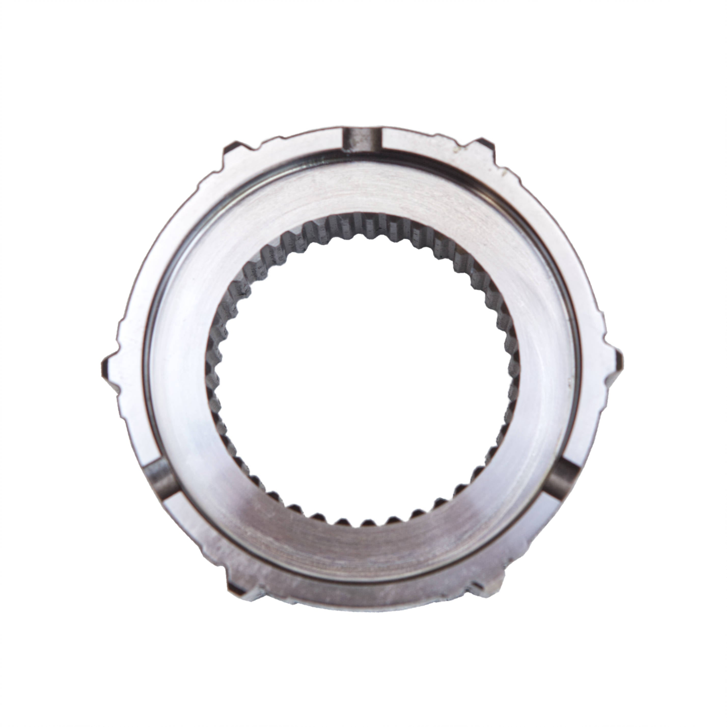 K-SERIES TURBO/ALL MOTOR - 1ST/2ND SLIDER HUB