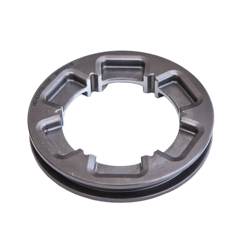 K-SERIES TURBO - 3RD/ 4TH and 5TH DOG RING