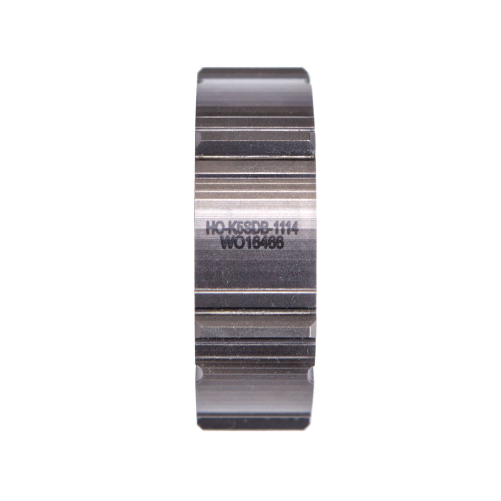 K-SERIES TURBO/ALL MOTOR - 3RD/4TH SLIDER HUB