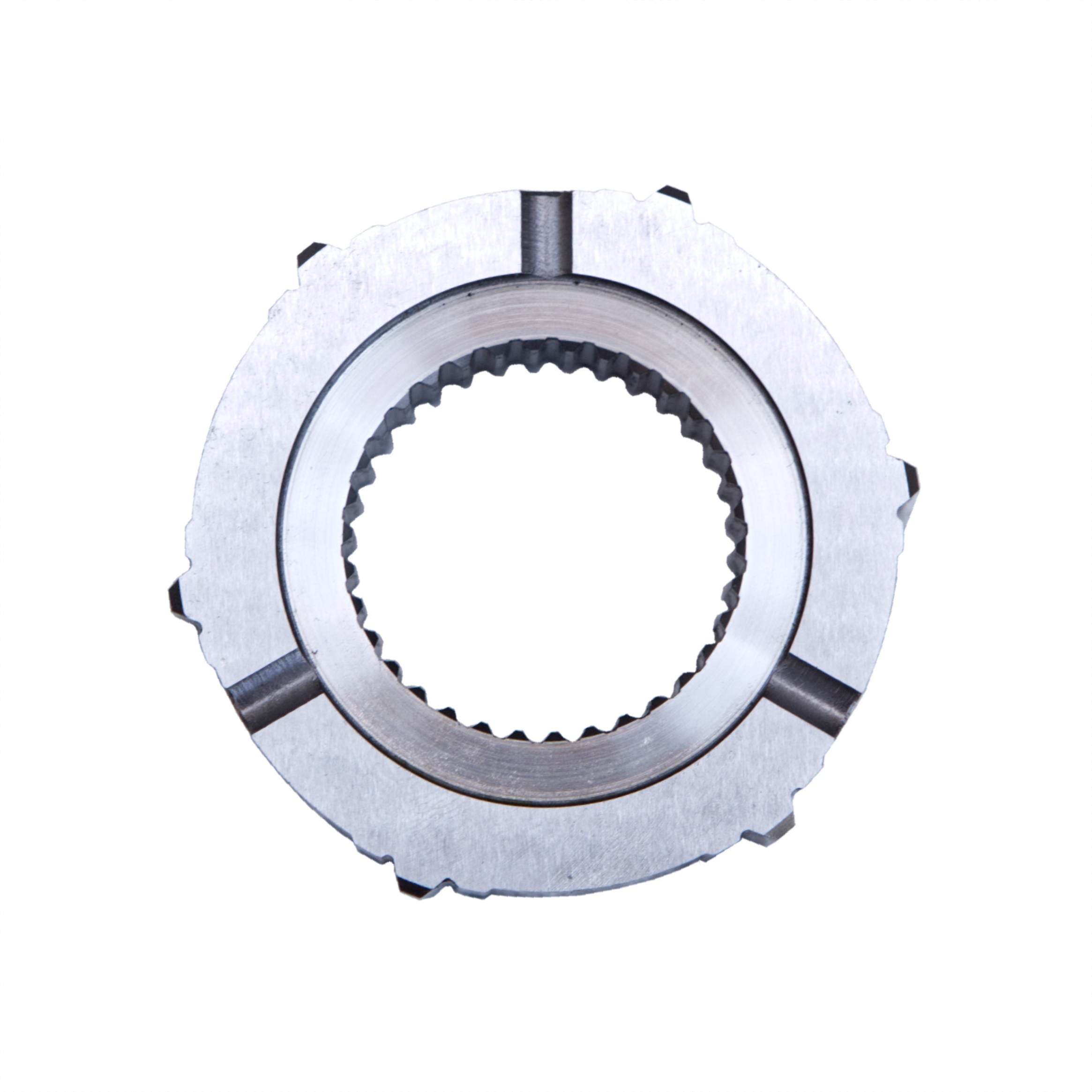 K-SERIES TURBO/ALL MOTOR - 3RD/4TH SLIDER HUB