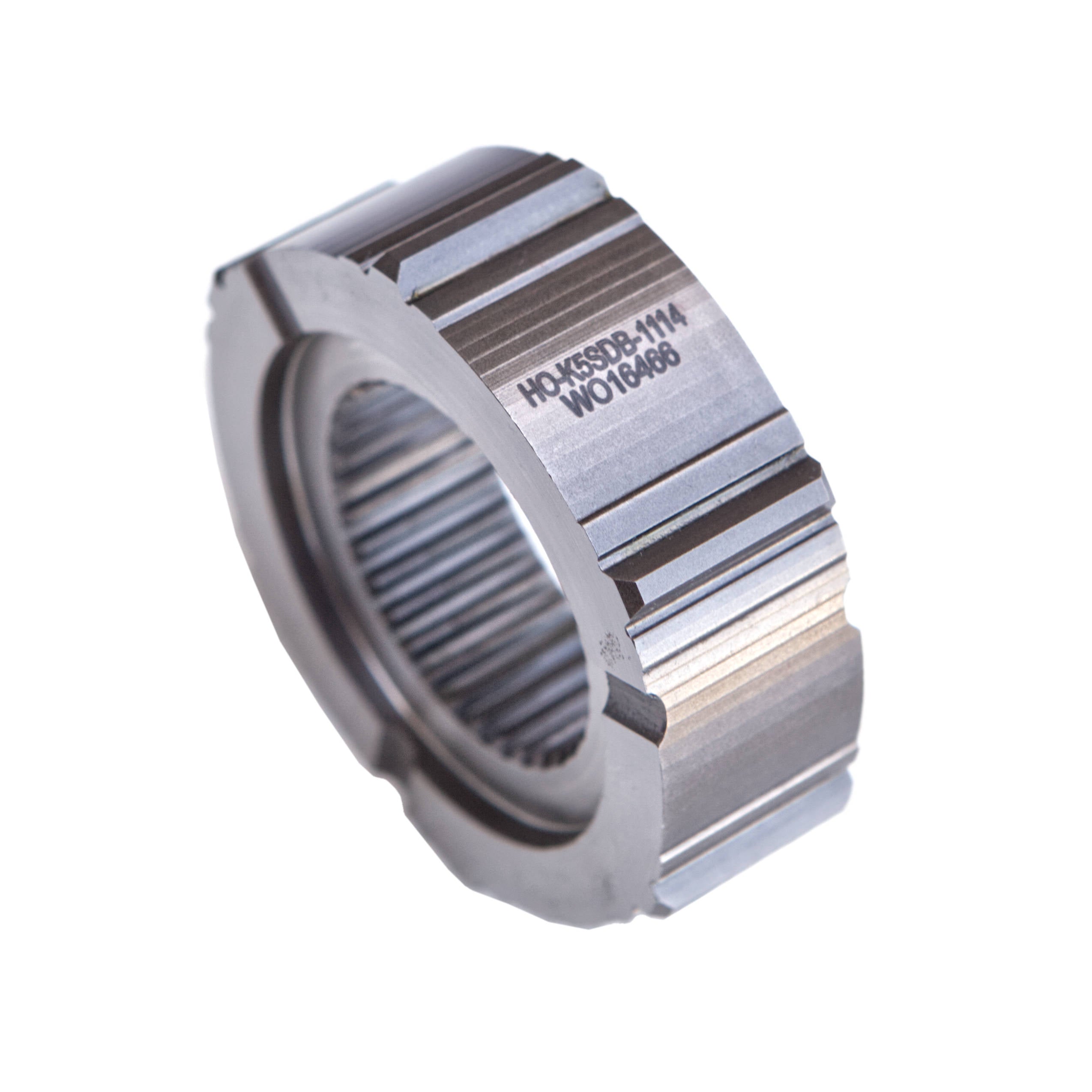 K-SERIES TURBO/ALL MOTOR - 3RD/4TH SLIDER HUB