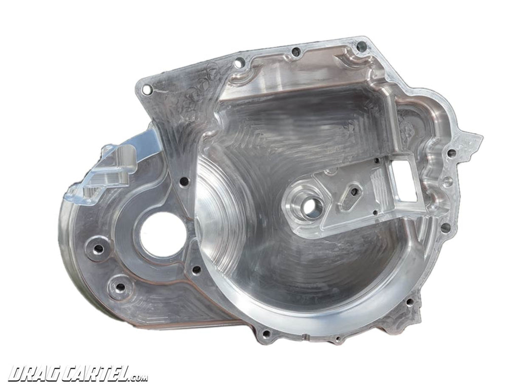 BILLET FWD K-SERIES INNER HOUSING
