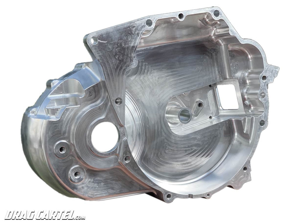 BILLET FWD K-SERIES INNER HOUSING