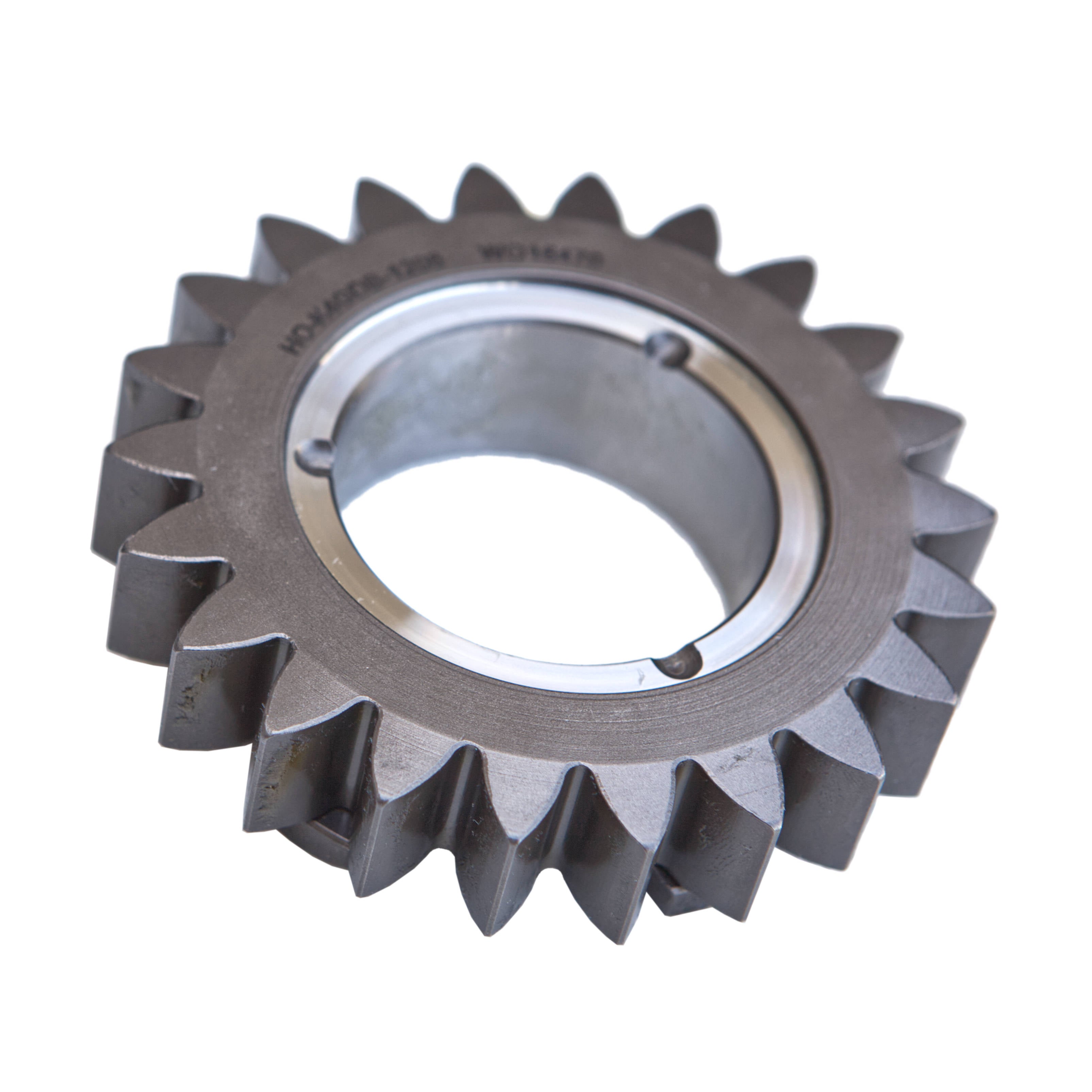 K-SERIES TURBO - 4TH GEAR INPUT