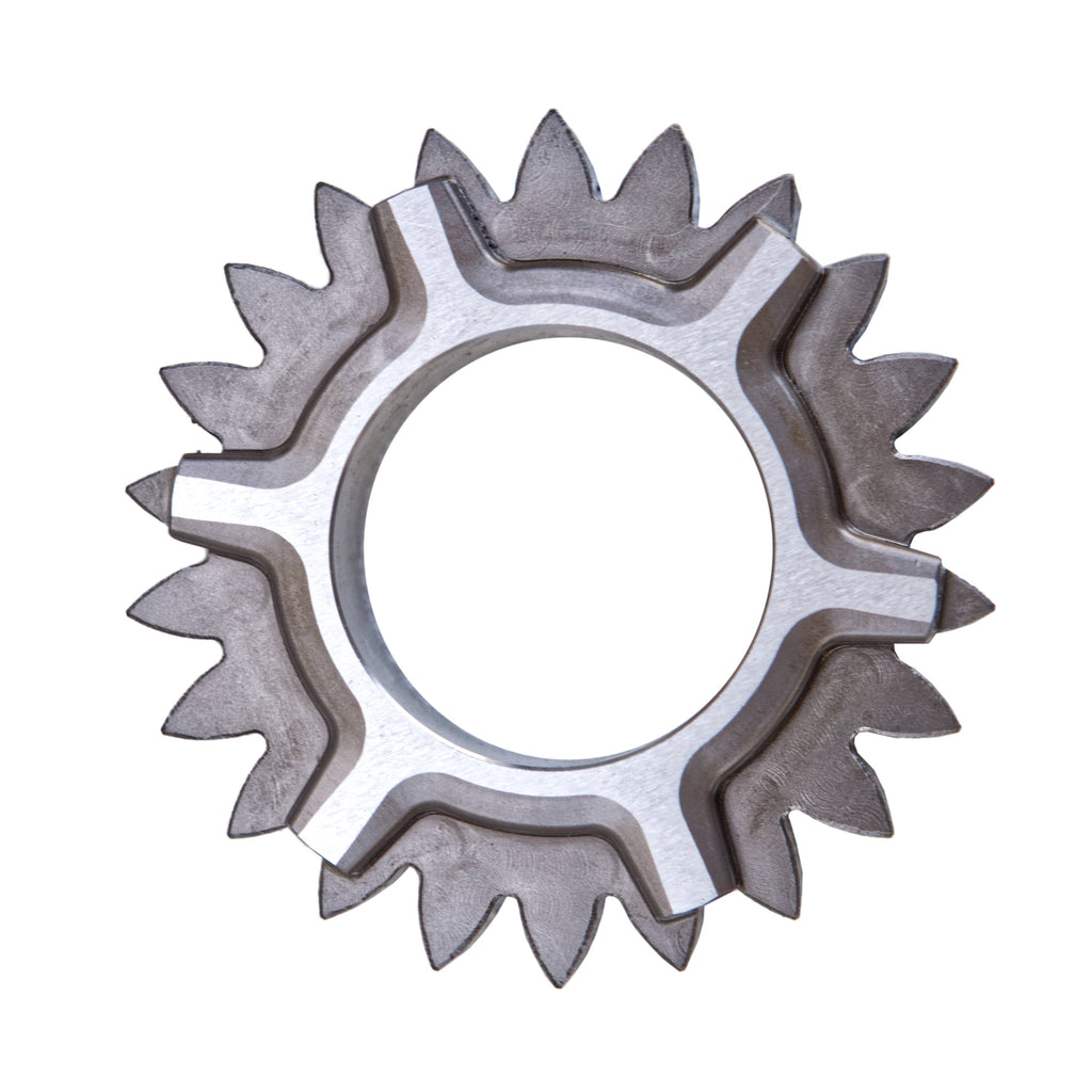 K-SERIES TURBO - 4TH GEAR INPUT