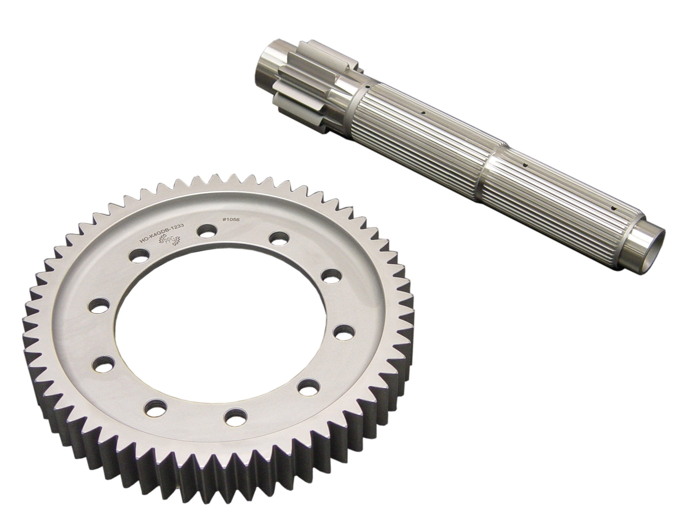 k-series final drive