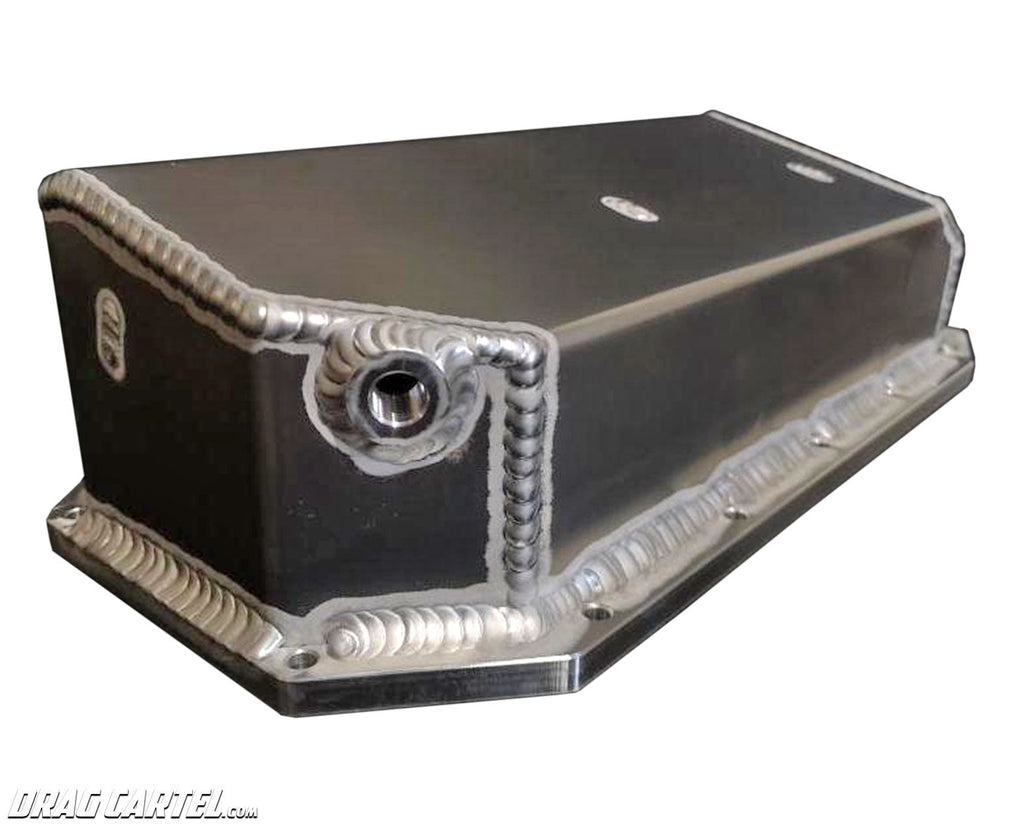 K-Series Lean Oil Pan