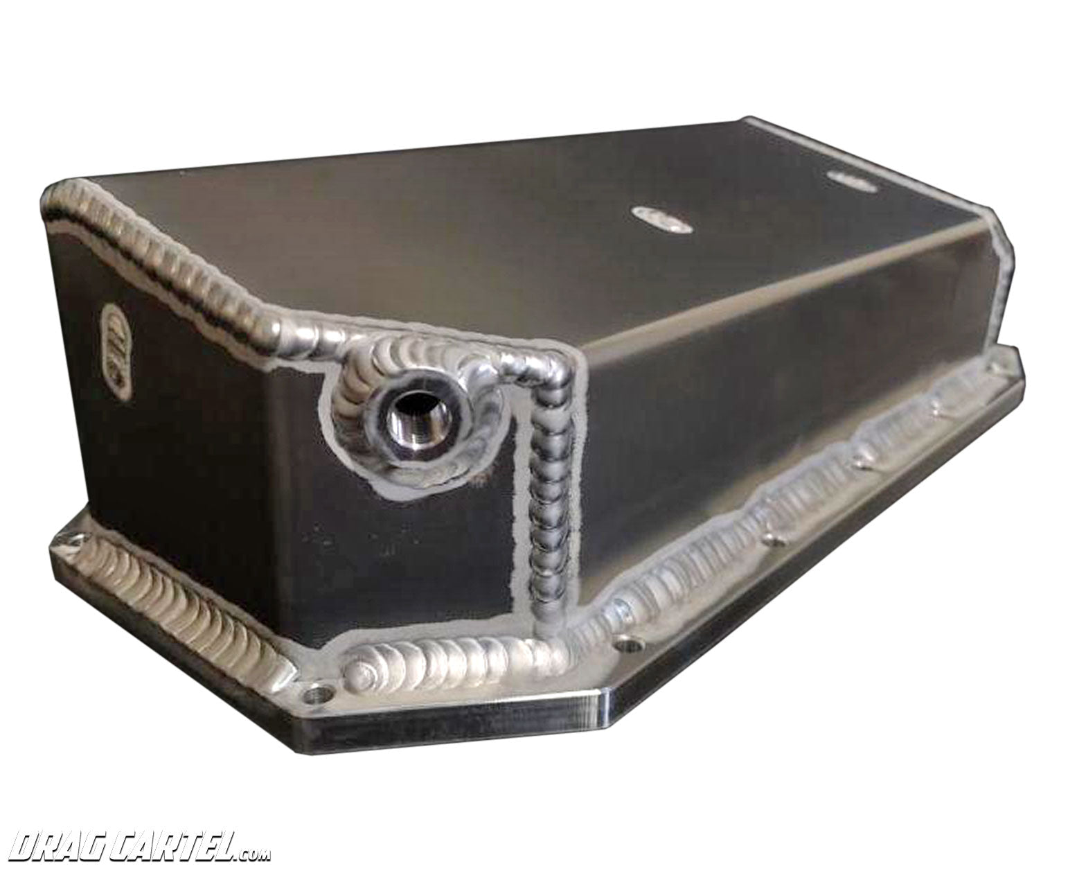 K-Series Lean Oil Pan