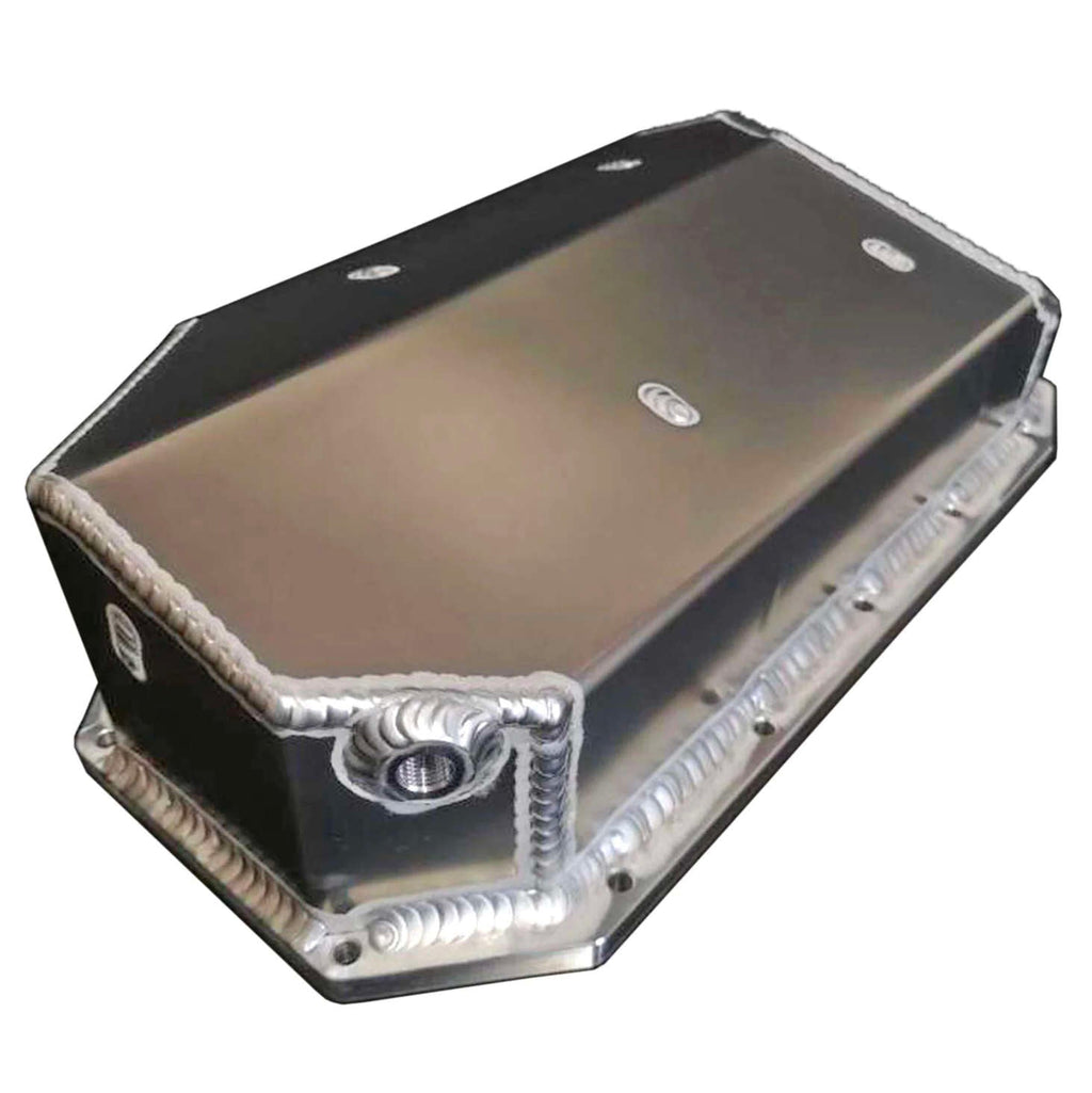 K-Series custom Oil Pan