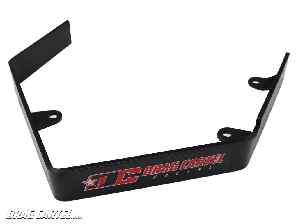 K-series SCATTER SHIELD with Coil Pack Bracket