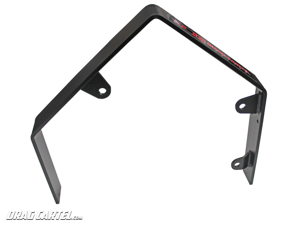 K-series SCATTER SHIELD with Coil Pack Bracket