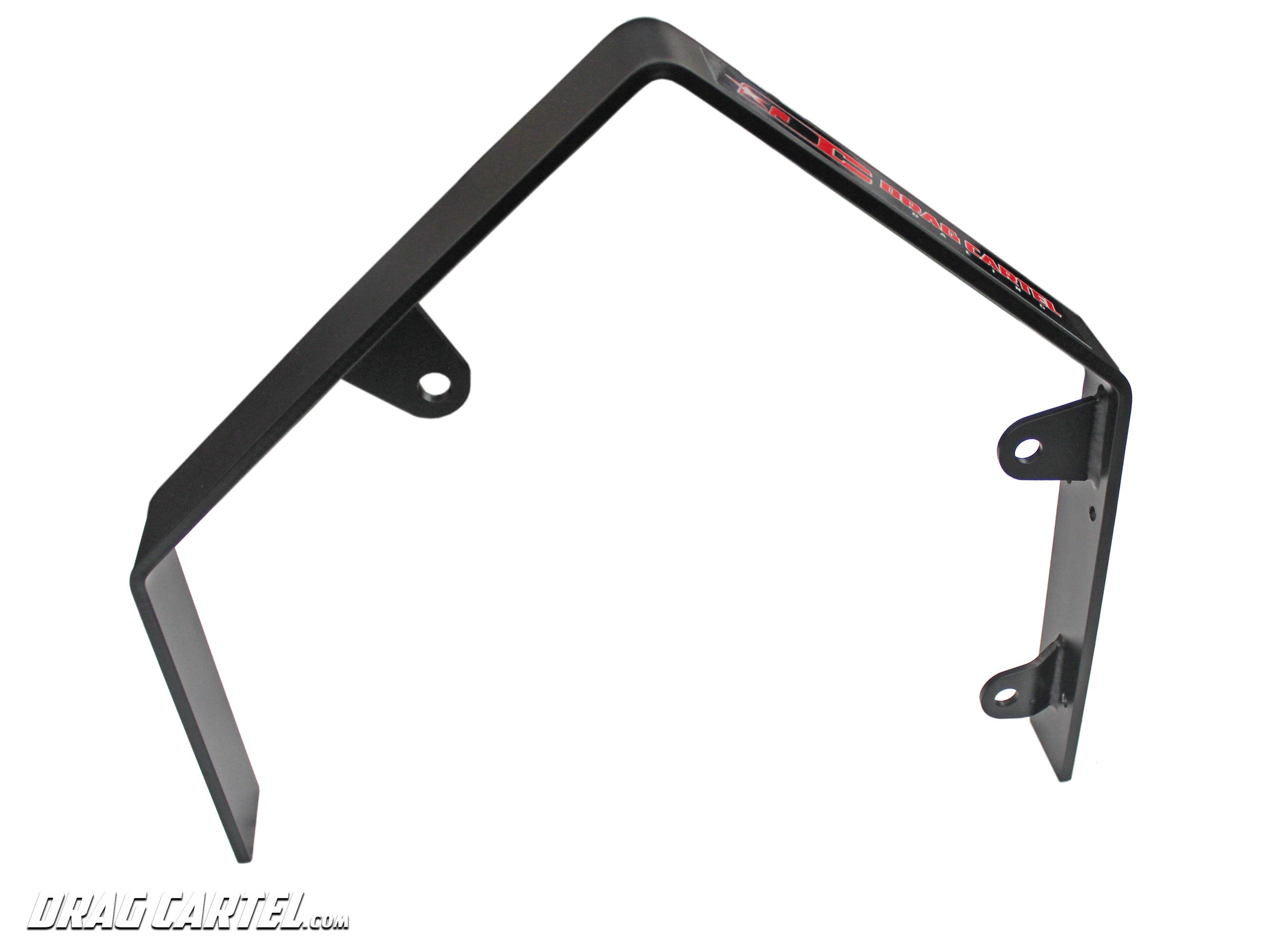 K-series SCATTER SHIELD with Coil Pack Bracket
