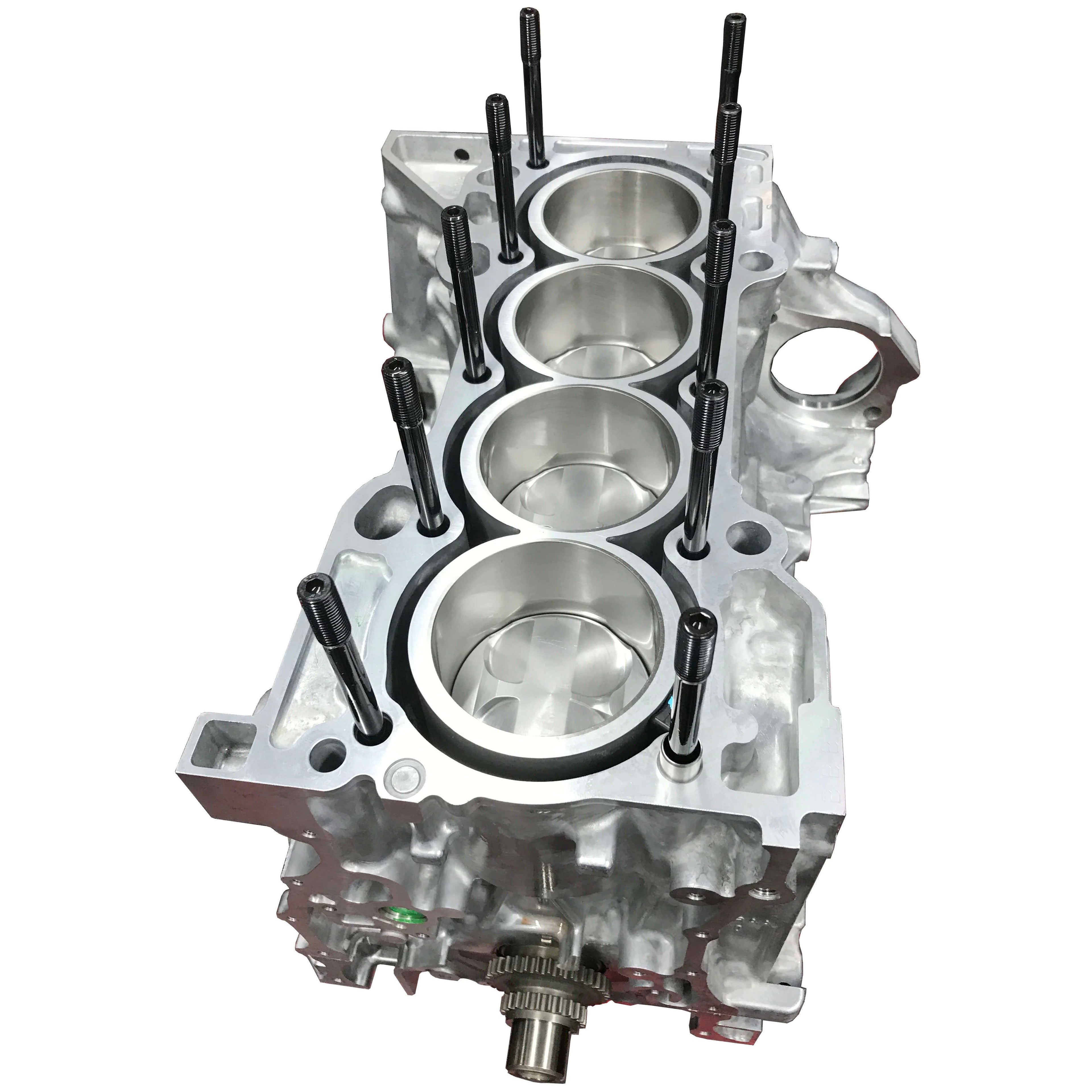 DC N/A K24 Street Performance Short Block