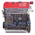 K24 Drag Racing longblock engine