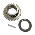 K20Z7 MODIFIED 9TH GEN CRANK TIMING GEAR