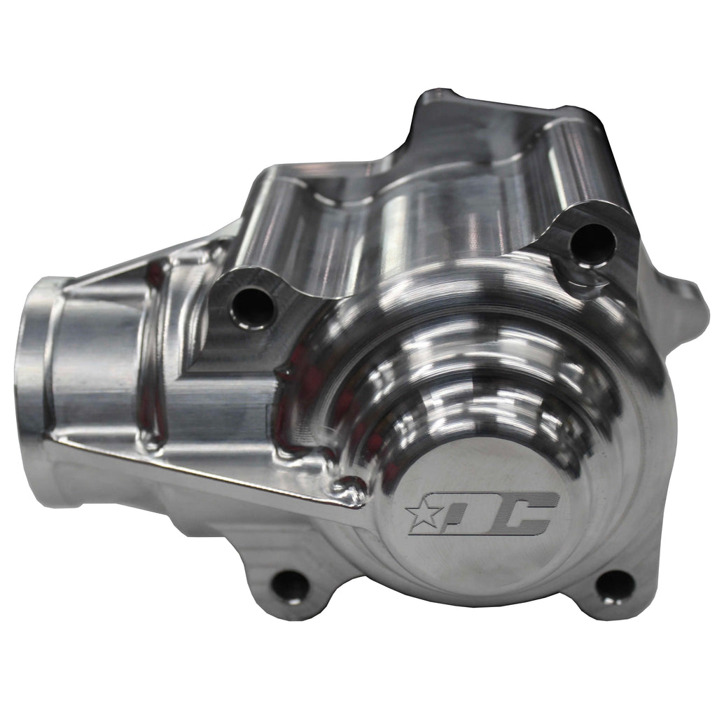 K-SERIES BILLET AWD TRANSFER COVER