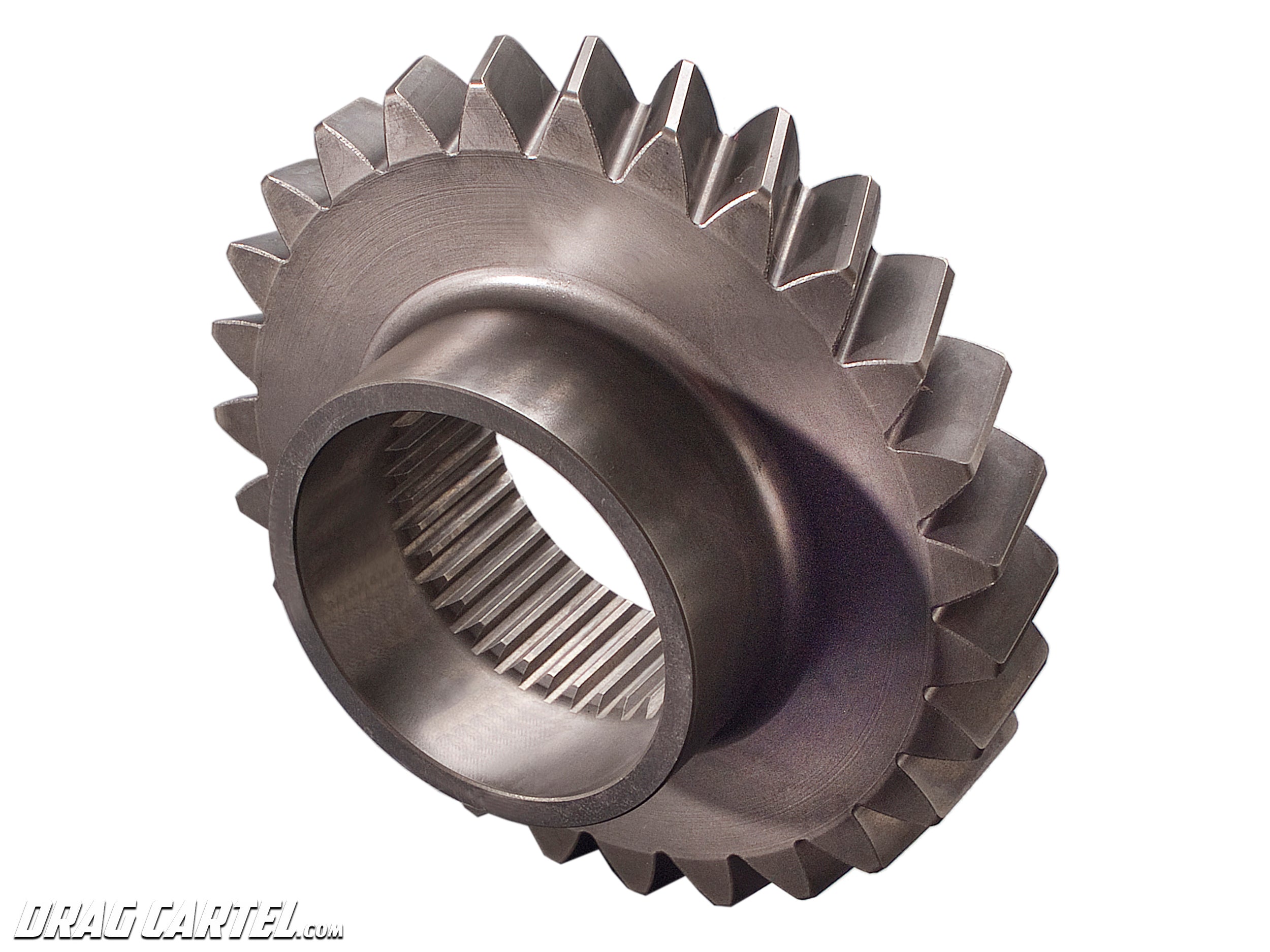 L-SERIES PERFORMANCE SYNCHRO MESH GEAR KIT 