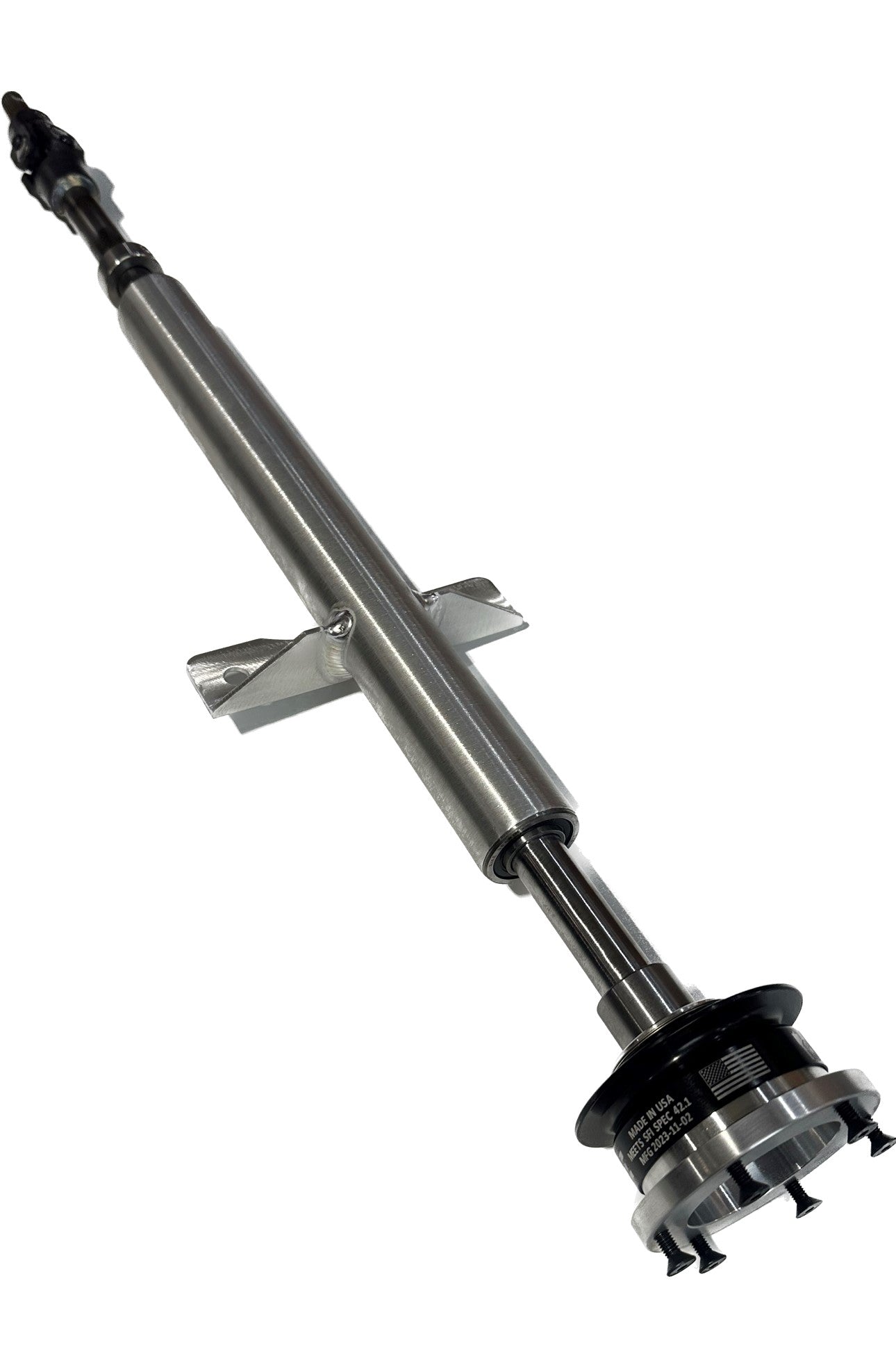 LIGHTWEIGHT STEERING COLUMN ACURA/HONDA - 5 BOLT