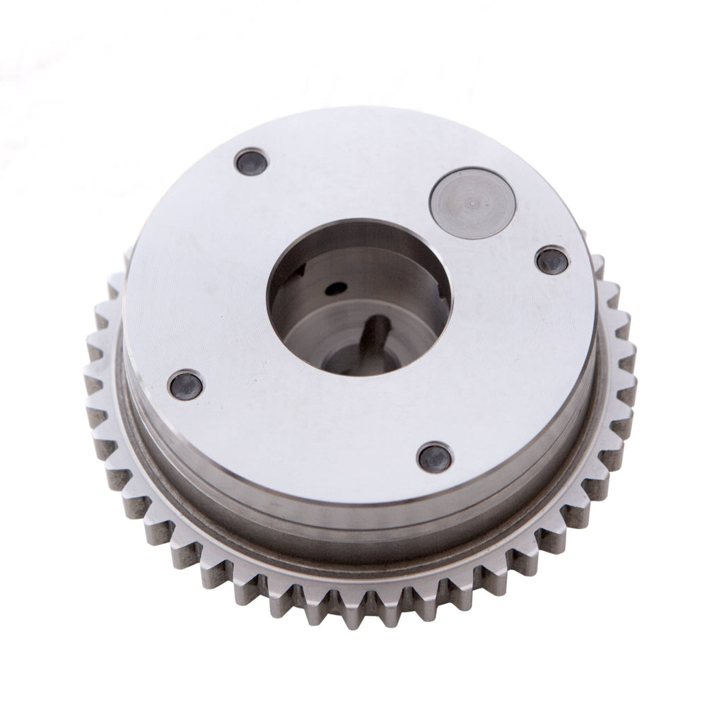 Modified VTC cam gear