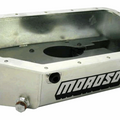 K Series Moroso Oil Pan