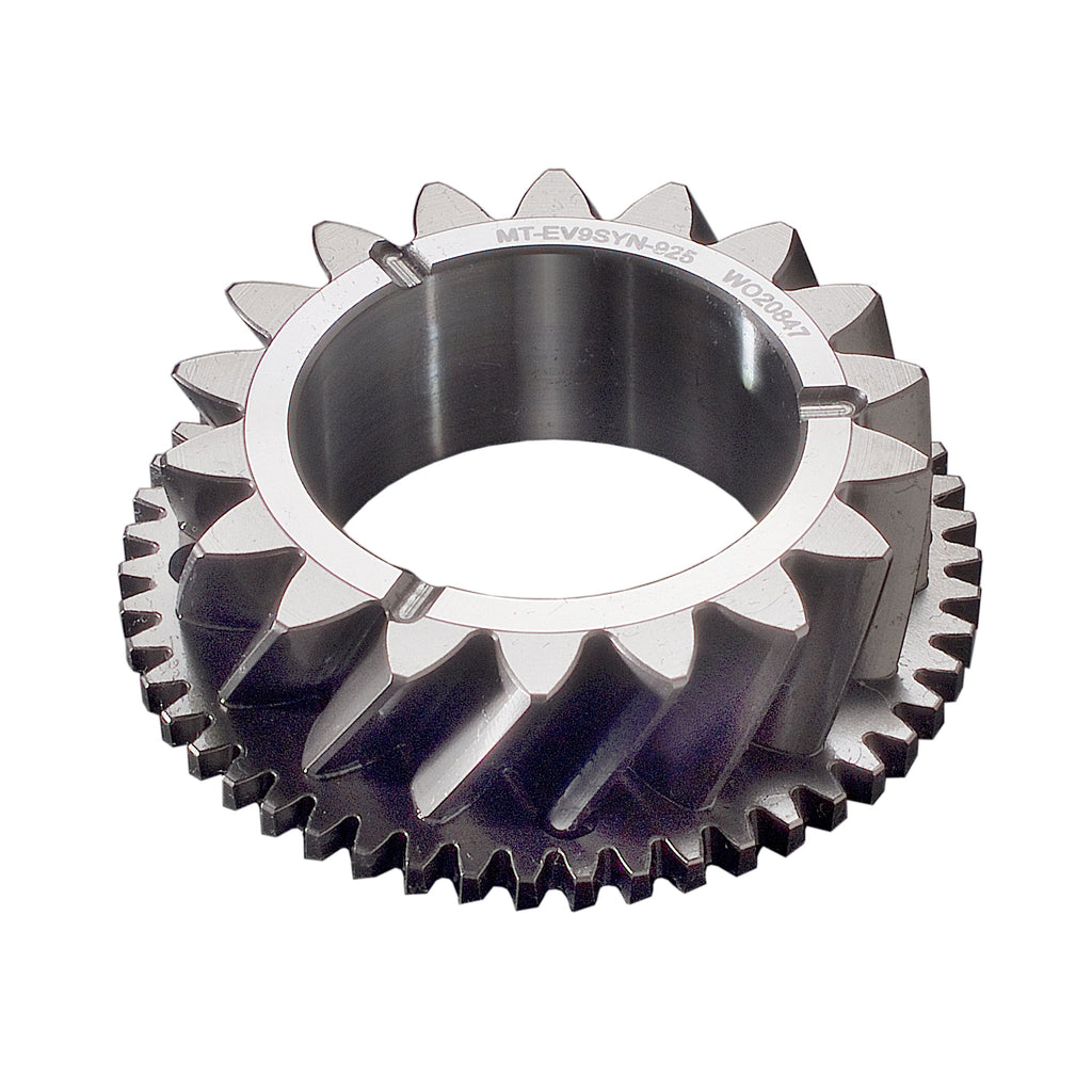 Mitsubishi Evo 4-9 Helical Cut Synchro Set