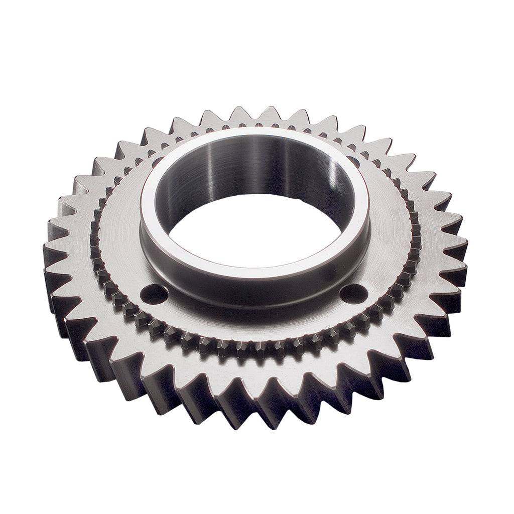 Mitsubishi Evo 4-9 Helical Cut Synchro Set