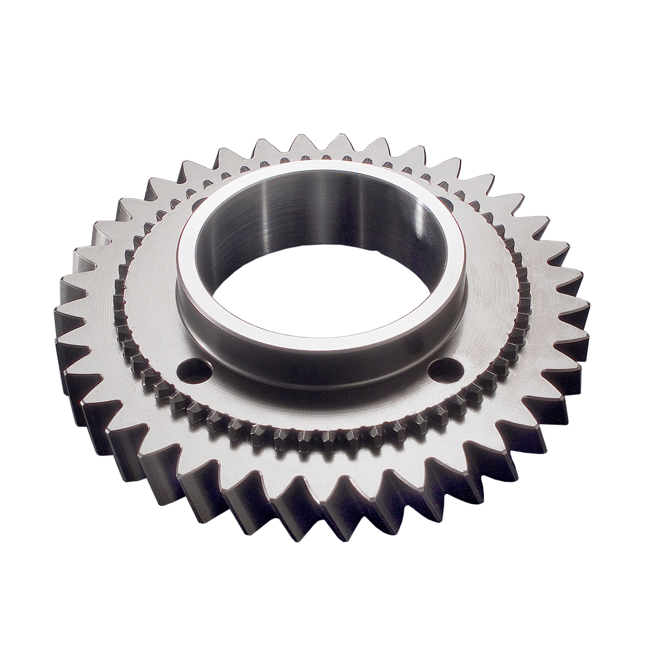 Mitsubishi Evo 4-9 Helical Cut Synchro Set