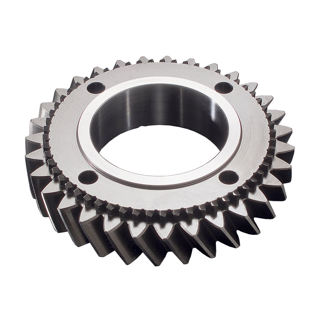 Mitsubishi Evo 4-9 Helical Cut Synchro Set