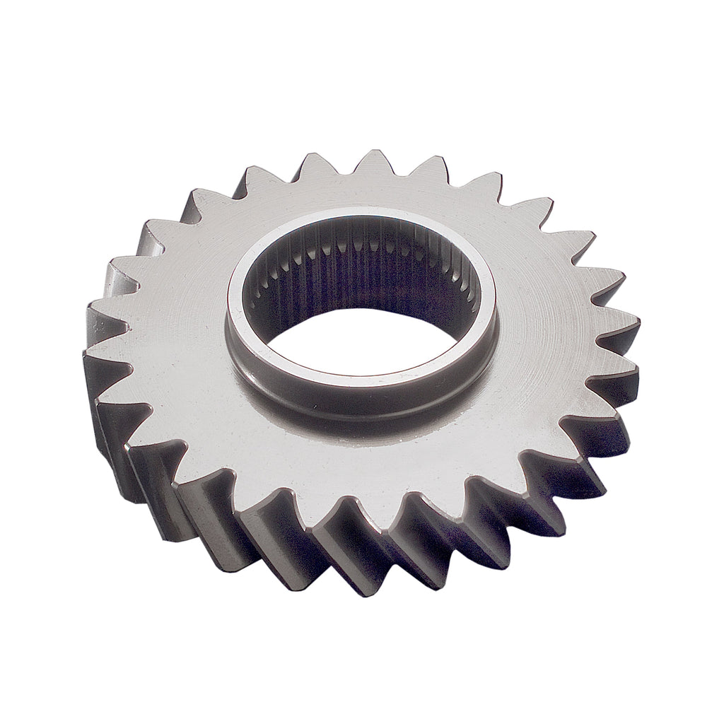 Mitsubishi Evo 4-9 Helical Cut Synchro Set