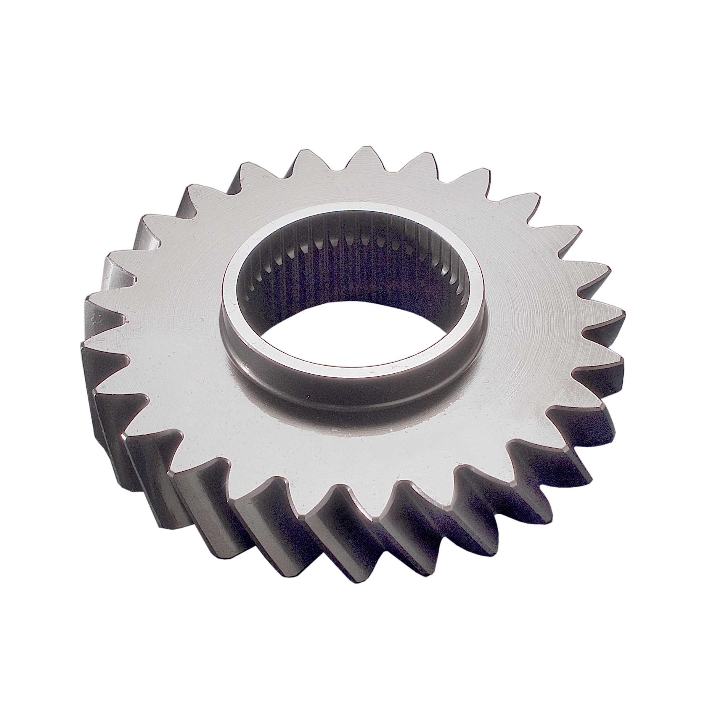Mitsubishi Evo 4-9 Helical Cut Synchro Set