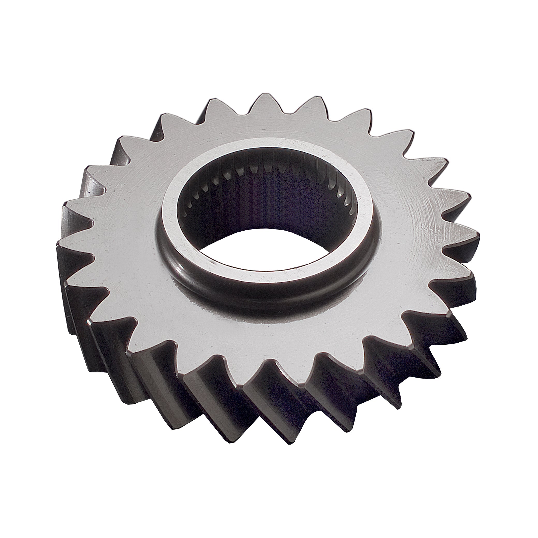 Mitsubishi Evo 4-9 Helical Cut Synchro Set