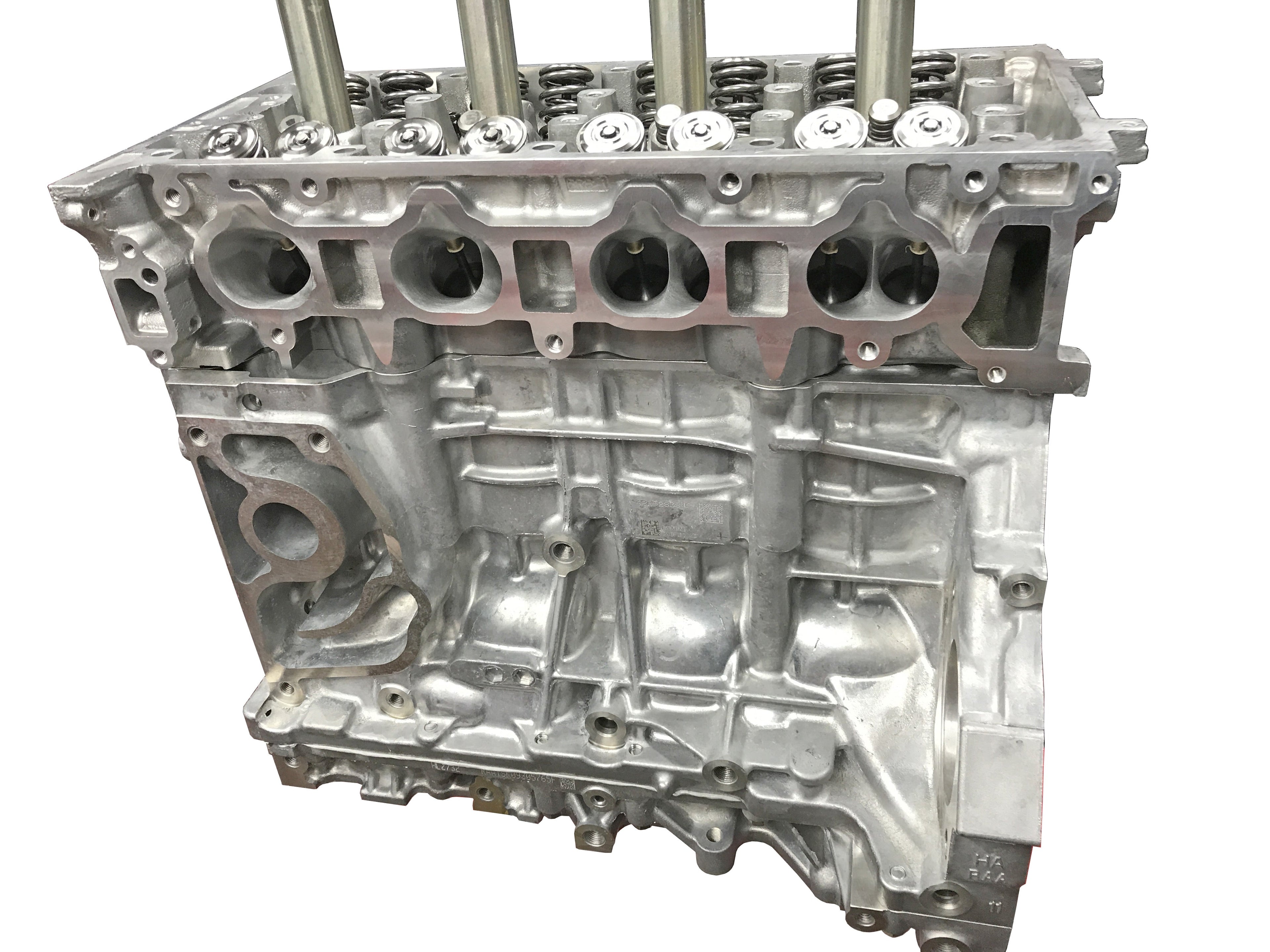Elite N/A K20 ELITE 99 Drag Race Crate Engine