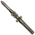 B-SERIES - INPUT SHAFT (CASE BRACE)