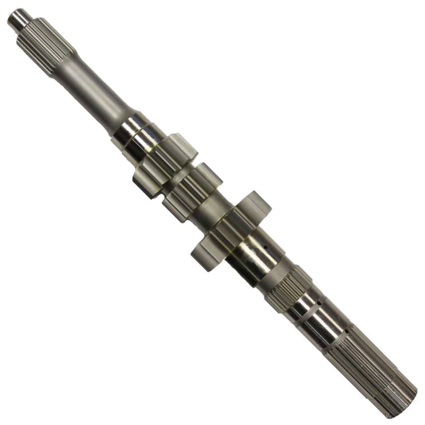B-SERIES - INPUT SHAFT (CASE BRACE)
