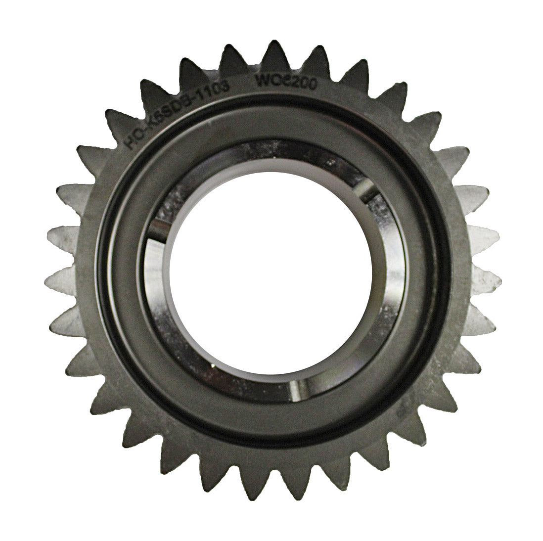K-SERIES NA - 2ND GEAR OUTPUT 1.93 RATIO