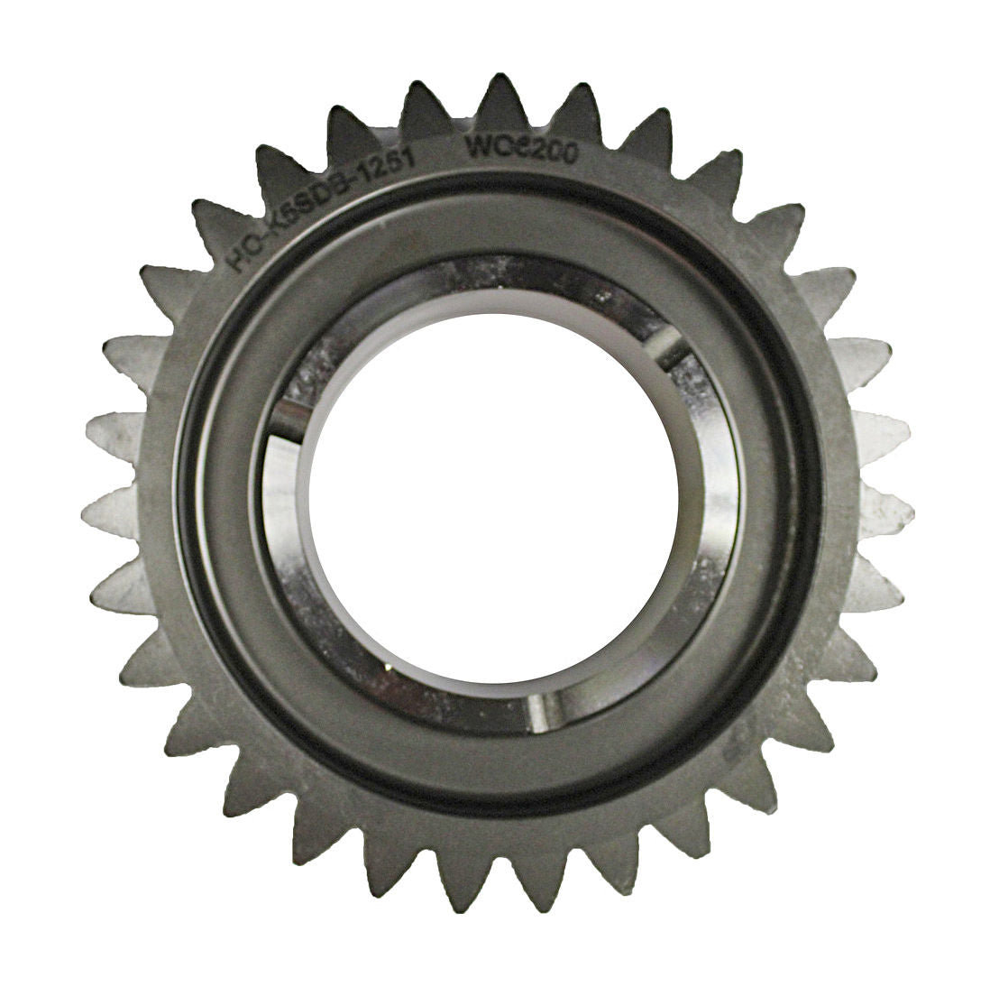K-SERIES OUTLAW - 2ND GEAR OUTPUT 1.882 RATIO - HO-K5SDB-1251