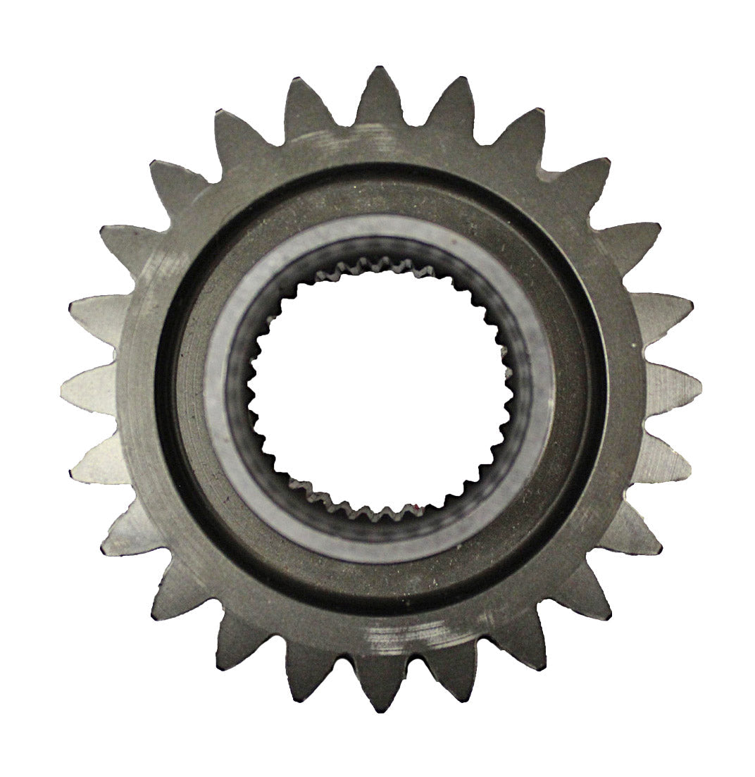 K-SERIES TURBO - 4TH GEAR OUTPUT 0.909 RATIO