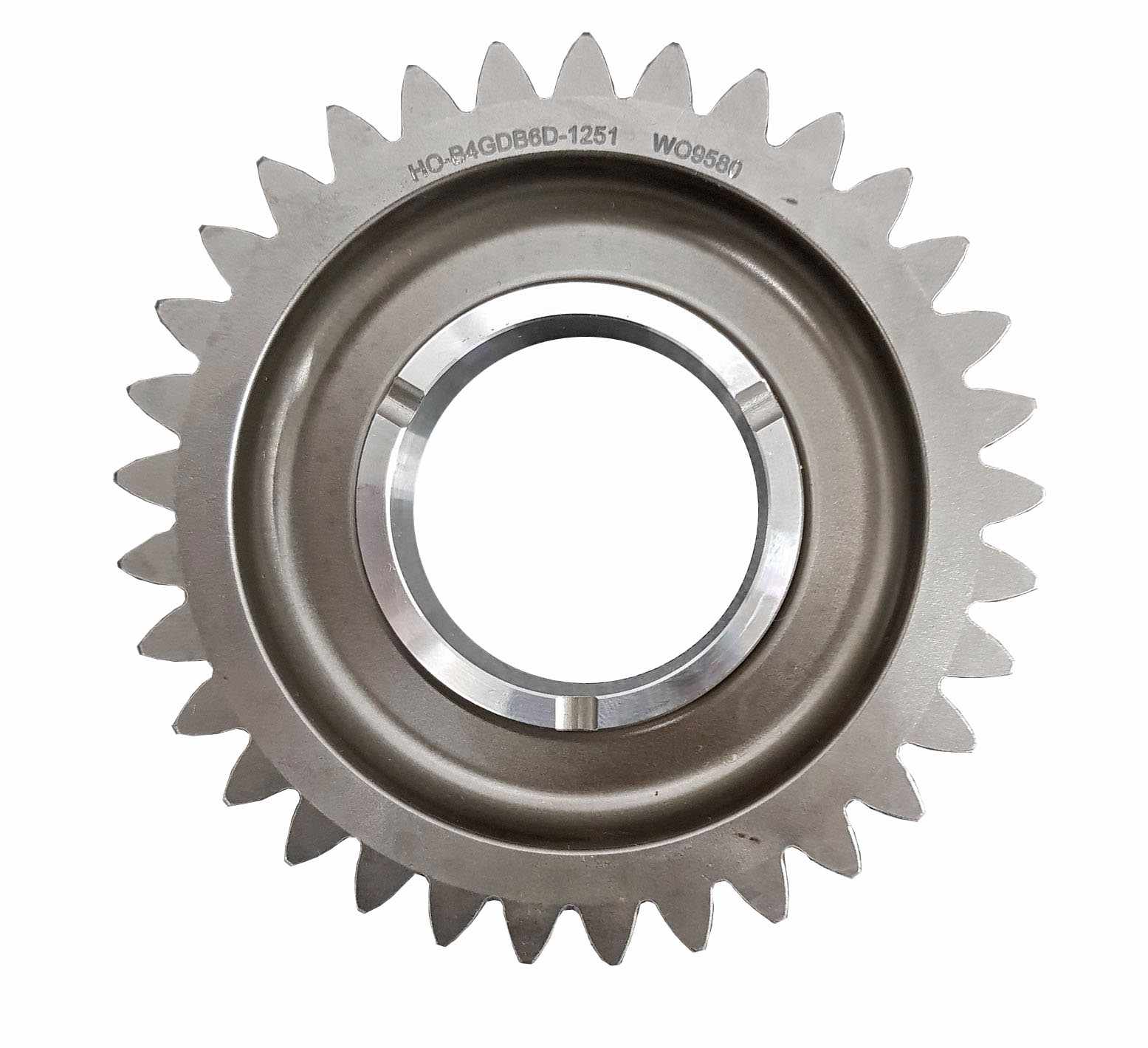B-SERIES - 1ST GEAR OUTPUT