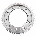 B-SERIES - CROWN WHEEL 4.214 RATIO - SMALL BORE