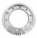 B-SERIES - CROWN WHEEL 4.214 RATIO - Large BORE