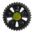 RAMEY RACING CAM GEARS B SERIES SET