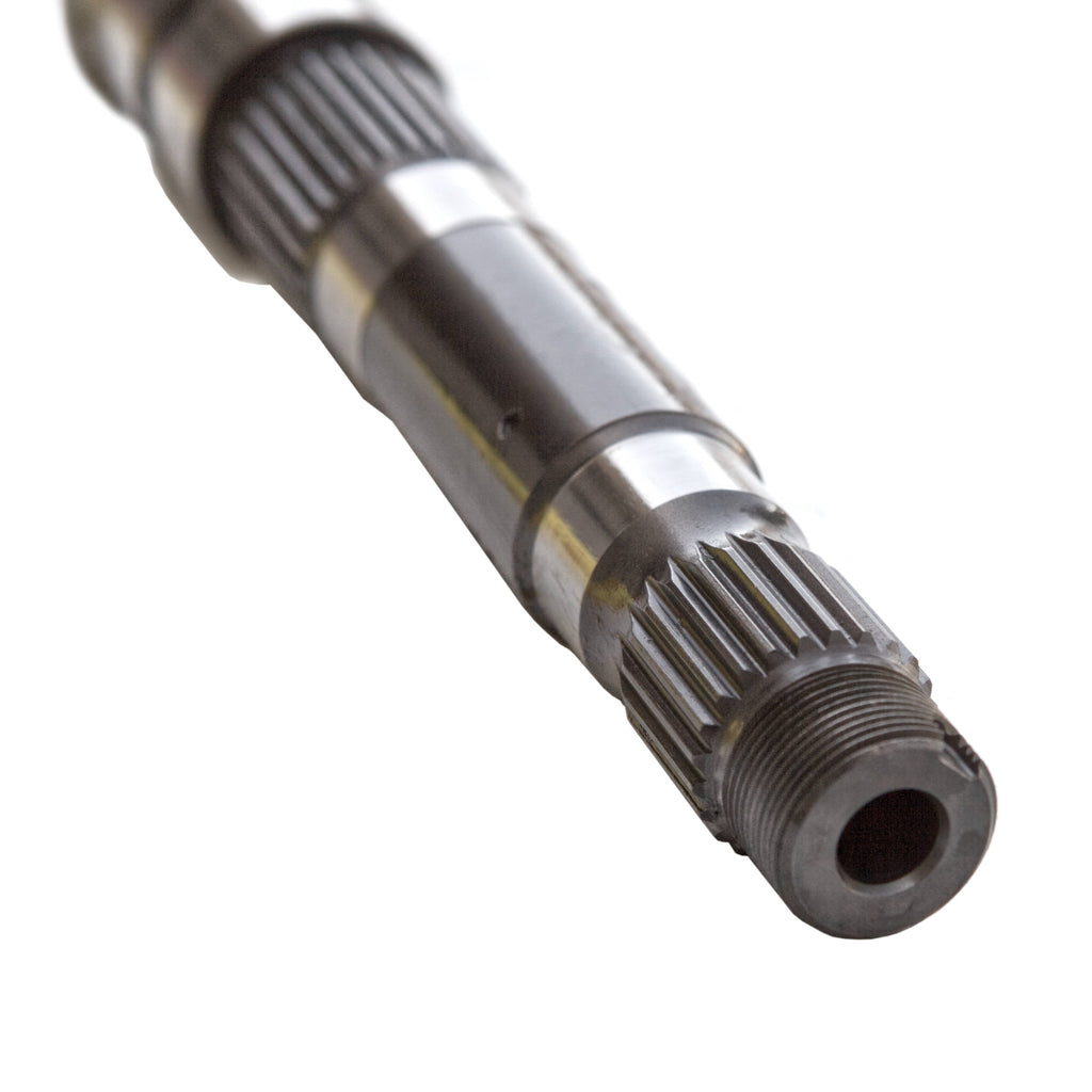 AWD B SERIES Transfer Case Shaft